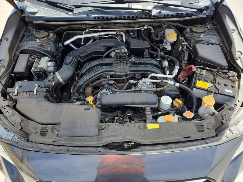 Продажа на аукционе авто 2021 Subaru Crosstrek, vin: JF2GTAPC3M8227266, номер лота: 54006836
