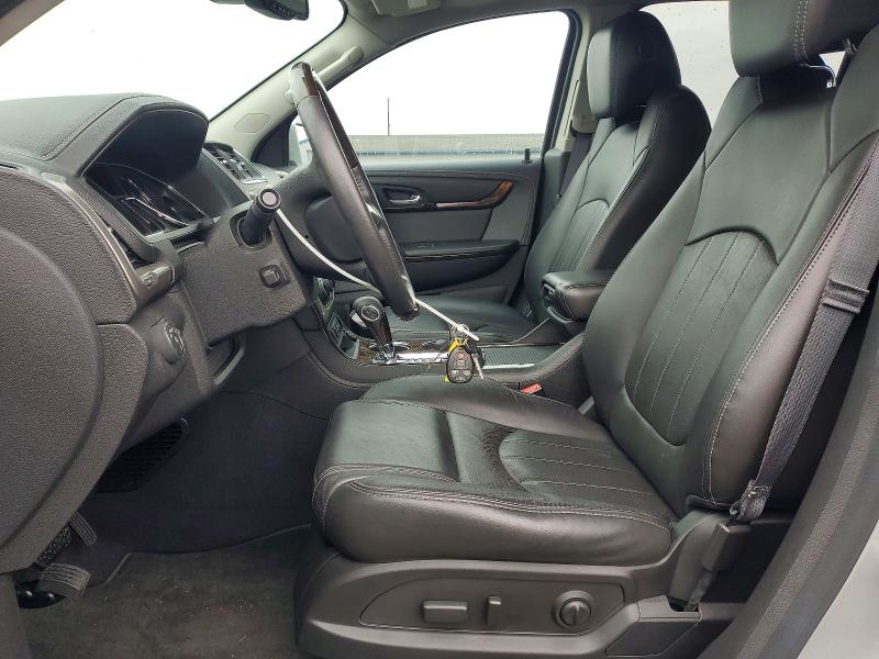 Aukcja sprzedaży 2014 Gmc Acadia, vin: 1GKKVTKD0EJ369605, numer aukcji: 55023426