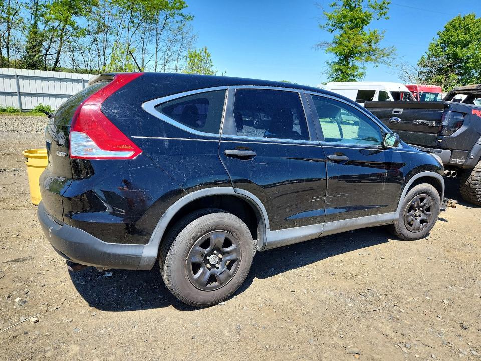 53358986 :رقم المزاد ، 2HKRM4H34DH681094 vin ، 2013 Honda Cr-v مزاد بيع
