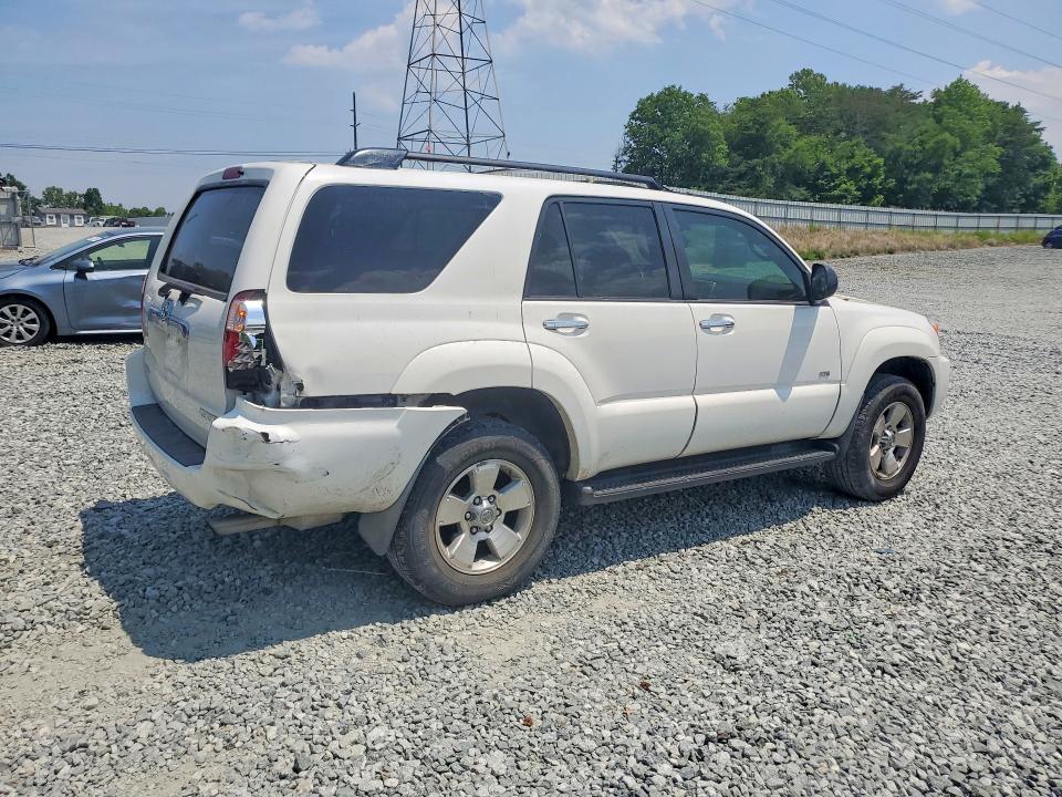 2008 Toyota 4runner მანქანა იყიდება აუქციონზე, vin: JTEZU14R88K005548, აუქციონის ნომერი: 54694996