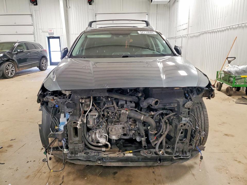 Продаж на аукціоні авто 2019 Hyundai Santa Fe, vin: 5NMS5CAA1KH066174, номер лоту: 52710686