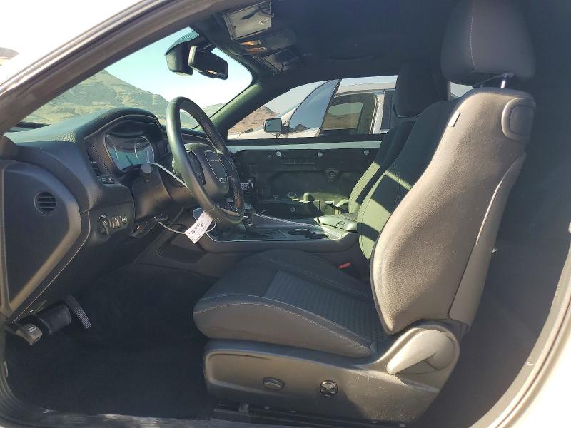 Продаж на аукціоні авто 2018 Dodge Challenger, vin: 2C3CDZAG0JH130881, номер лоту: 53396356