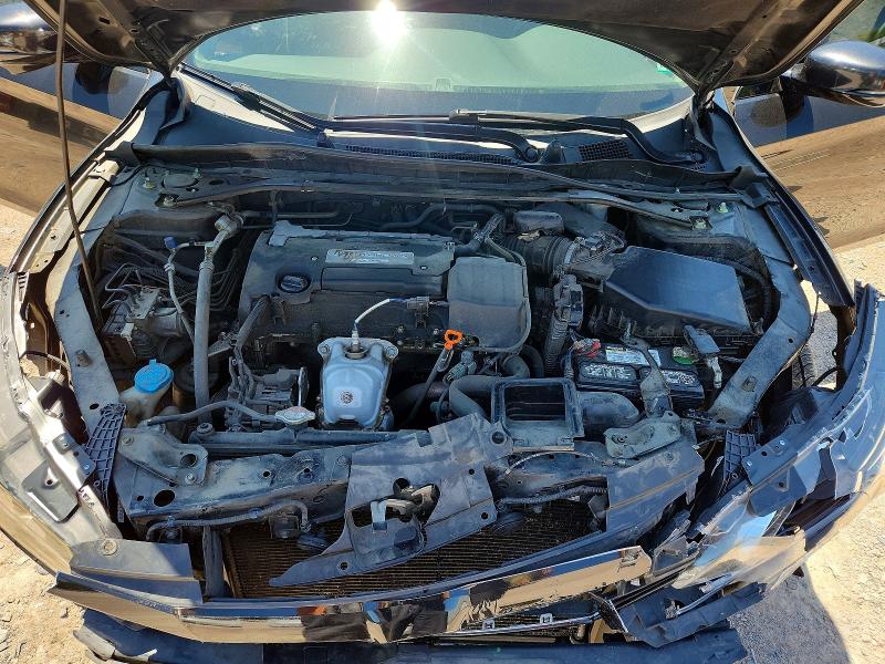 55132306 :رقم المزاد ، 1HGCR2F8XGA014327 vin ، 2016 Honda Accord مزاد بيع