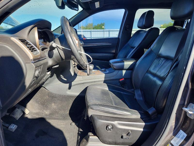Продаж на аукціоні авто 2014 Jeep Grand Cherokee, vin: 1C4RJFBG4EC408346, номер лоту: 52543006