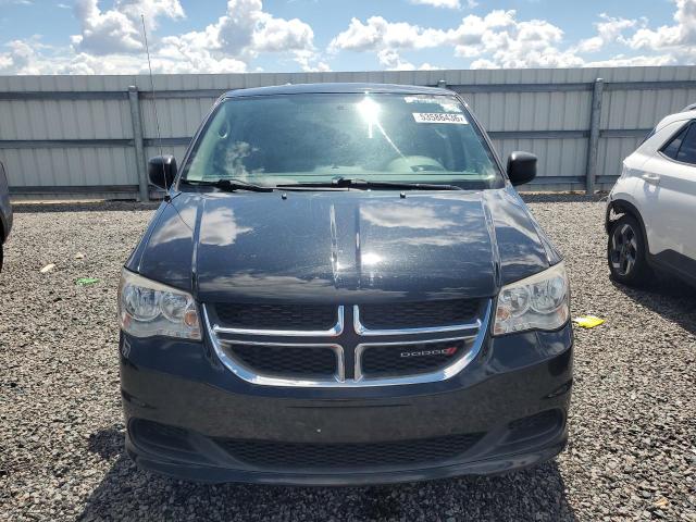 Продажа на аукционе авто 2017 Dodge Grand Caravan, vin: 2C4RDGBG7HR641257, номер лота: 53586436