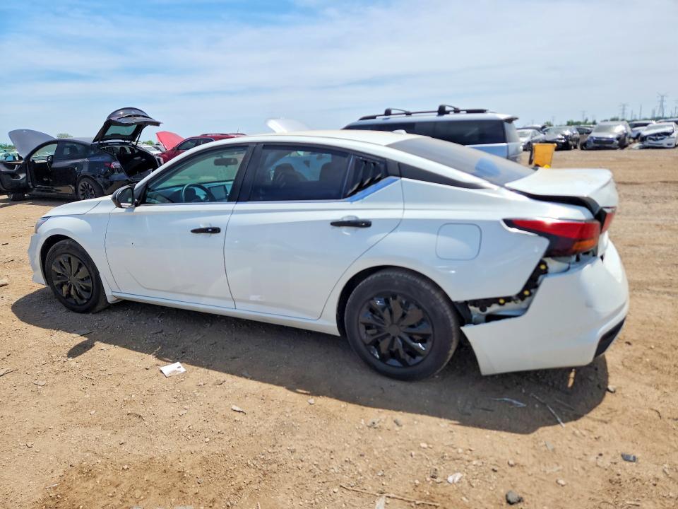Aukcja sprzedaży 2019 Nissan Altima, vin: 1N4BL4BV2KC161439, numer aukcji: 55060796