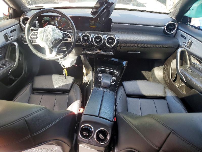 52567506 :رقم المزاد ، WDD3G4FB2LW042718 vin ، 2020 Mercedes-benz A مزاد بيع