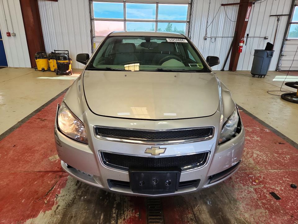 Aukcja sprzedaży 2008 Chevrolet Malibu, vin: 1G1ZG57B28F289018, numer aukcji: 53259006