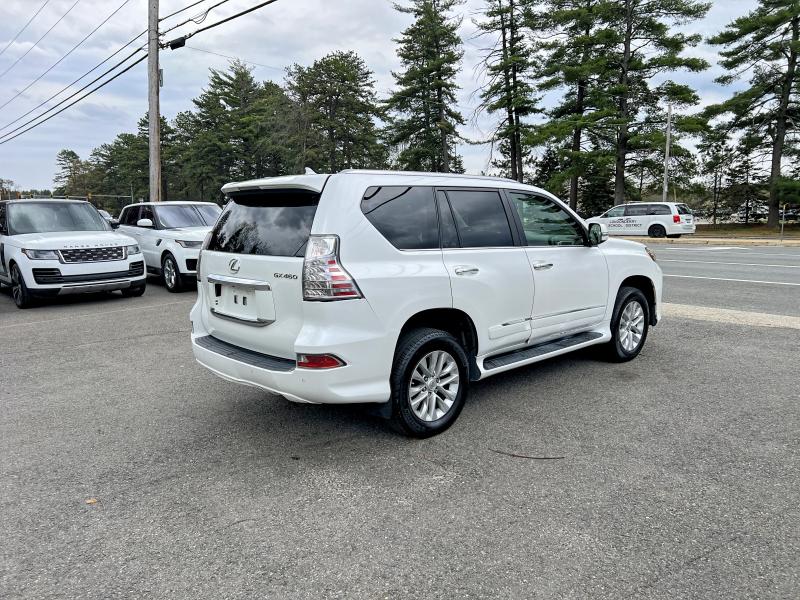 Продажа на аукционе авто 2014 Lexus Gx, vin: JTJBM7FX4E5077004, номер лота: 52871526