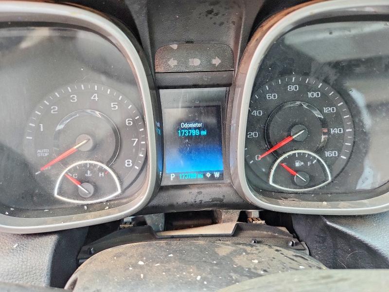 54342976 :رقم المزاد ، 1G11B5SL2EF126599 vin ، 2014 Chevrolet Malibu مزاد بيع