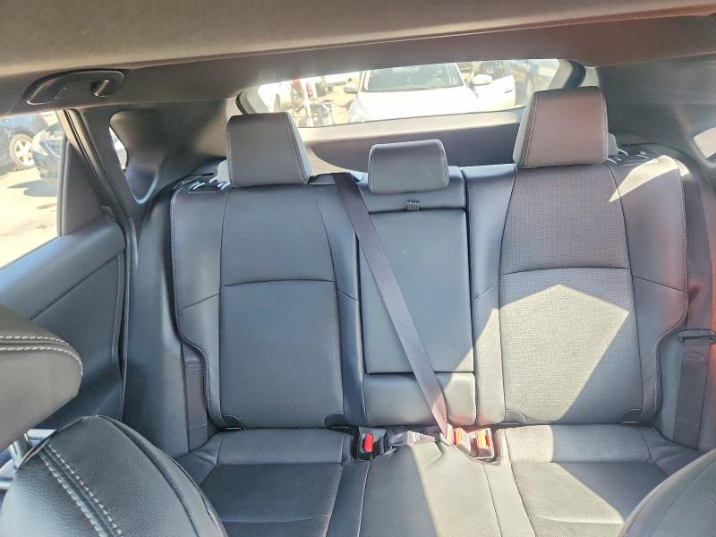 Продажа на аукционе авто 2023 Subaru Solterra, vin: JTMABABA7PA014668, номер лота: 53325396