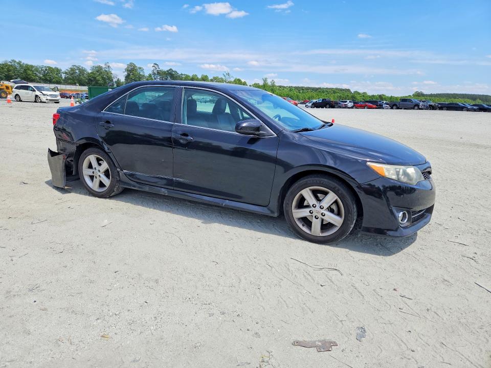 Aukcja sprzedaży 2014 Toyota Camry, vin: 4T1BF1FK5EU341055, numer aukcji: 52174656