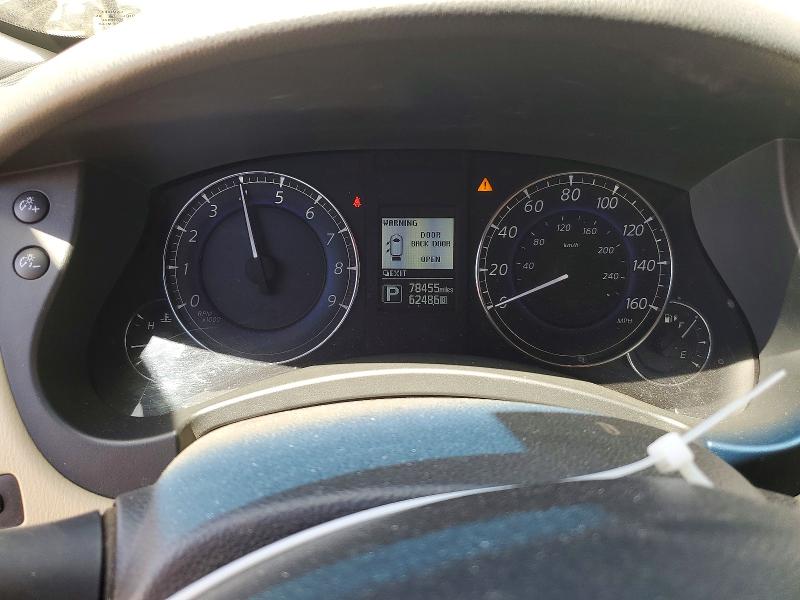 51596396 :رقم المزاد ، JN1BJ0RP2HM381170 vin ، 2017 Infiniti Qx50 مزاد بيع