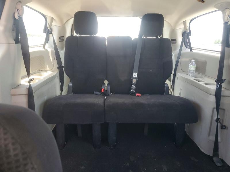 Продаж на аукціоні авто 2012 Dodge Grand Caravan, vin: 2C4RDGBG0CR405140, номер лоту: 52573206