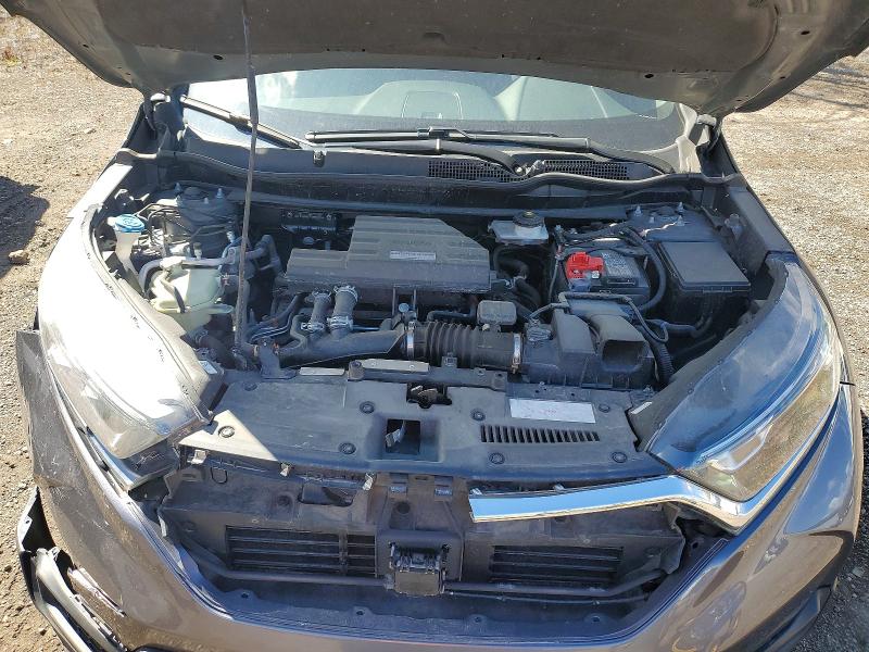 Продаж на аукціоні авто 2019 Honda Cr-v, vin: 2HKRW2H23KH139133, номер лоту: 48606726