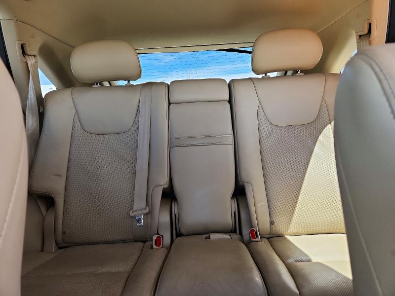 Aukcja sprzedaży 2015 Lexus Rx 350, vin: 2T2BK1BA7FC330565, numer aukcji: 54067526