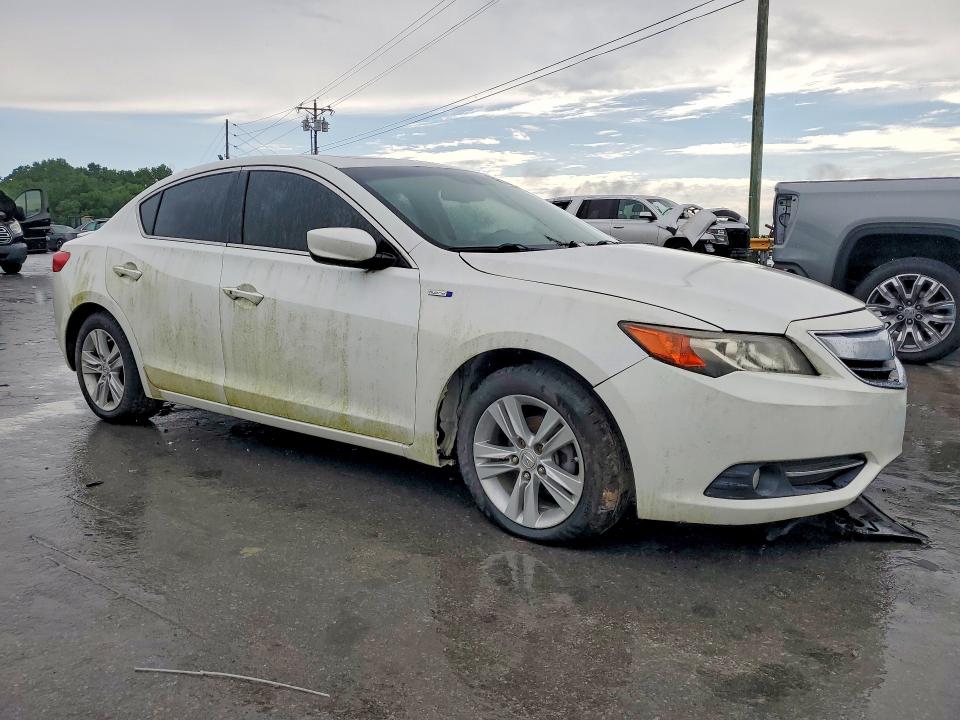 Aukcja sprzedaży 2014 Acura Ilx, vin: 19VDE3F74EE300186, numer aukcji: 53666036