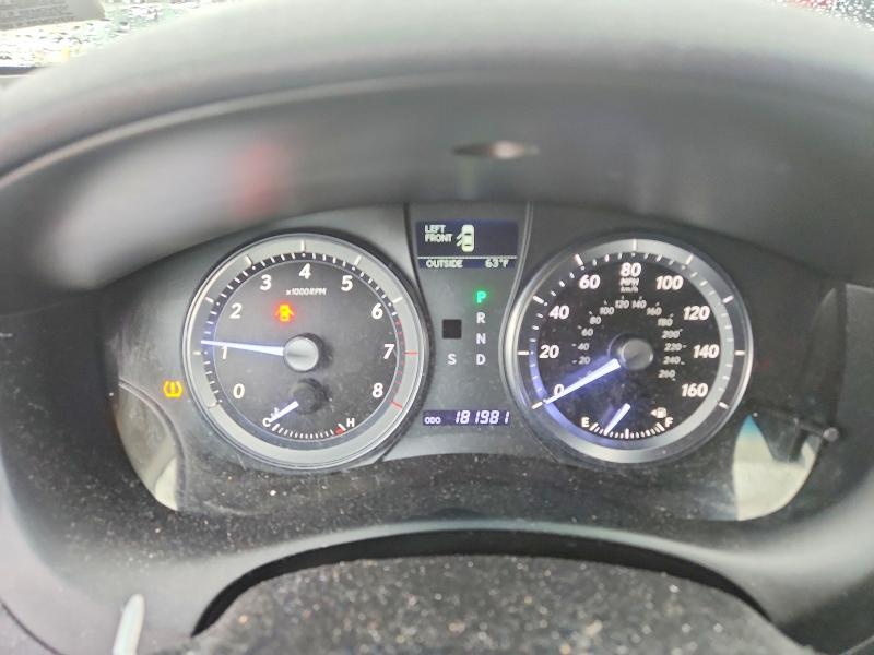 Aukcja sprzedaży 2012 Lexus Es, vin: JTHBK1EG8C2480844, numer aukcji: 51720556