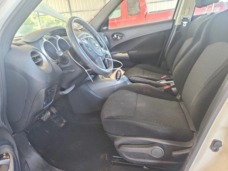 Продажа на аукционе авто 2017 Nissan Juke, vin: JN8AF5MR9HT703393, номер лота: 52035236