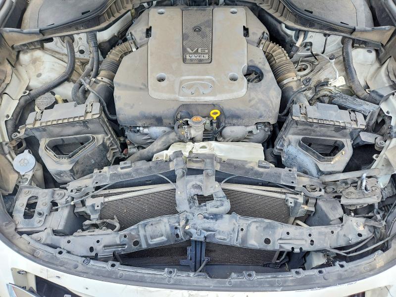 Продаж на аукціоні авто 2018 Infiniti Q70l, vin: JN1BY1PP1JM330625, номер лоту: 54776506