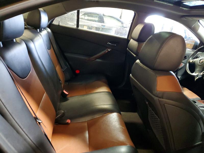 Aukcja sprzedaży 2007 Pontiac G6, vin: 1G2ZH57N474182632, numer aukcji: 53772596