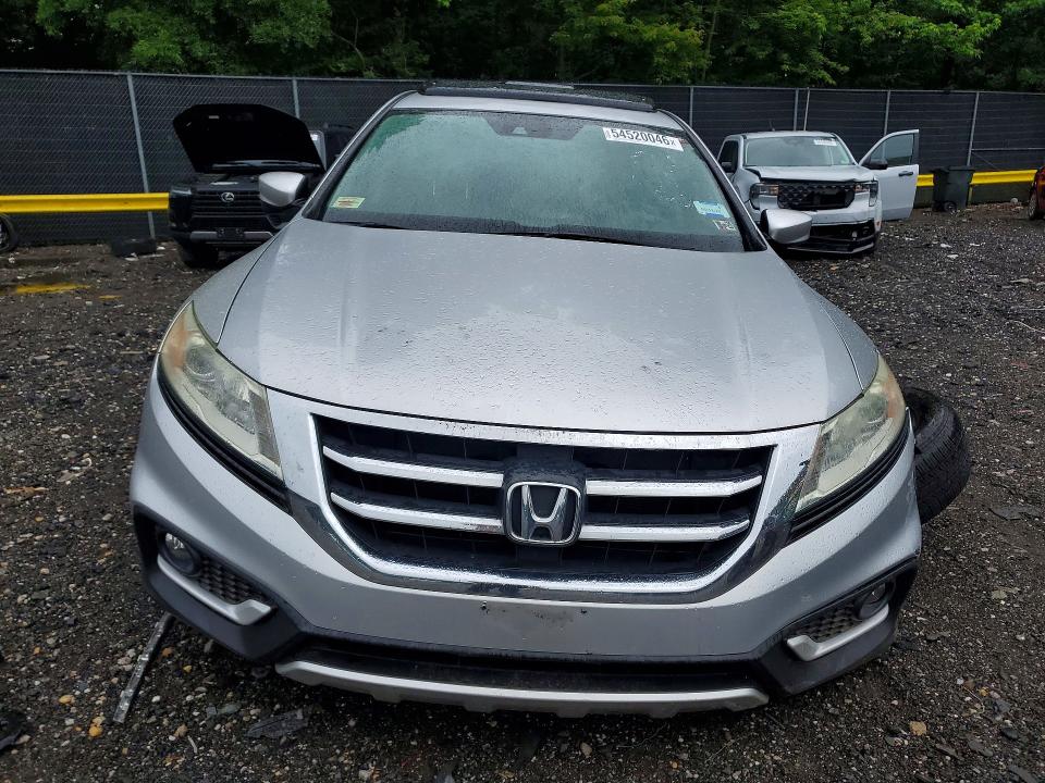 Продажа на аукционе авто 2015 Honda Crosstour, vin: 5J6TF2H51FL001523, номер лота: 54520046