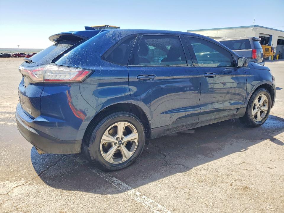 Aukcja sprzedaży 2017 Ford Edge, vin: 2FMPK3G92HBC02262, numer aukcji: 53218656