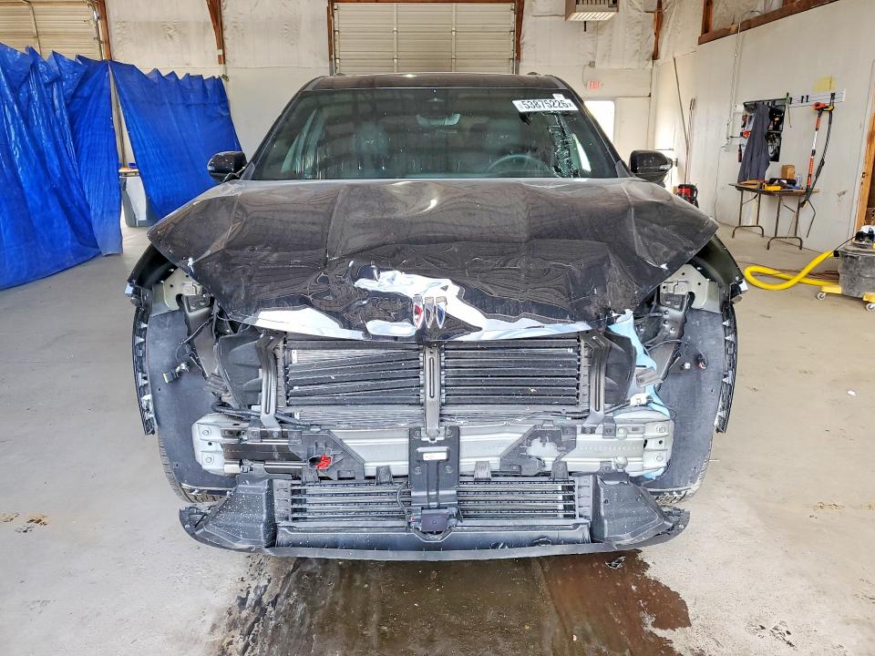 53875226 :رقم المزاد ، 5GAERBKS7TJ212190 vin ، 2026 Buick Enclave مزاد بيع