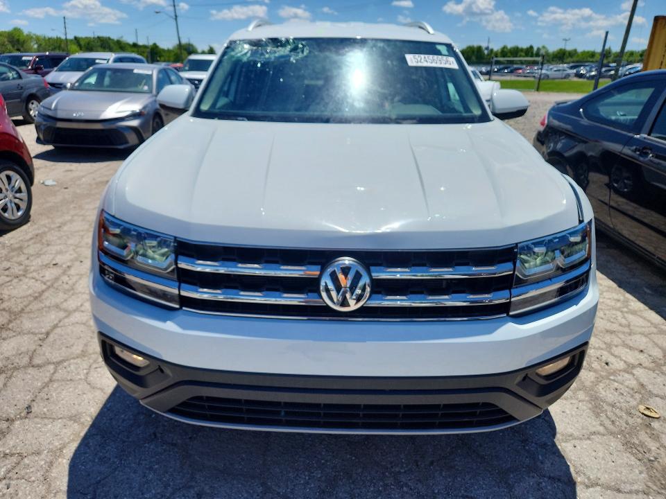 Продаж на аукціоні авто 2019 Volkswagen Atlas, vin: 1V2DR2CA5KC583088, номер лоту: 52456956