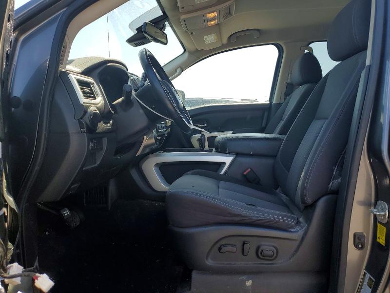 Aukcja sprzedaży 2021 Nissan Titan, vin: 1N6AA1ED1MN511614, numer aukcji: 53002446