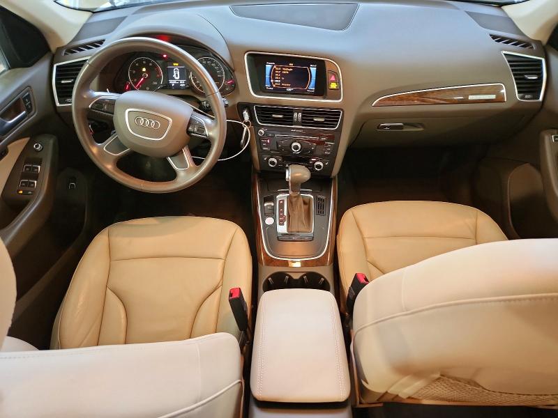 Продаж на аукціоні авто 2015 Audi Q5, vin: WA1LFAFP7FA097619, номер лоту: 52669466