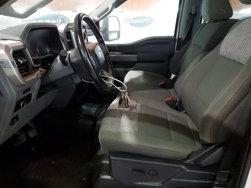 Auction sale of the 2023 Ford F150, vin: 1FTFW1E54PKD32038, lot number: 53832096