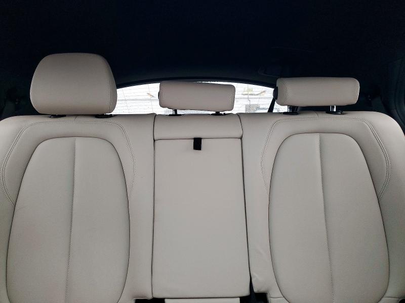 Продажа на аукционе авто 2018 Bmw X2, vin: WBXYJ3C3XJEJ84801, номер лота: 54837376