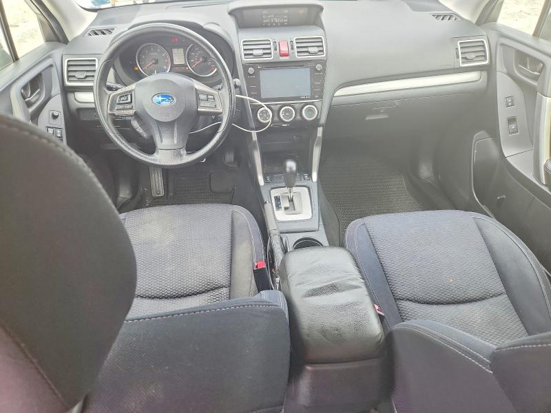 Aukcja sprzedaży 2016 Subaru Forester, vin: JF2SJADC2GH509911, numer aukcji: 52229106