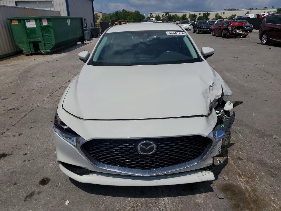 Aukcja sprzedaży 2019 Mazda 3, vin: 3MZBPADL9KM106507, numer aukcji: 52531726