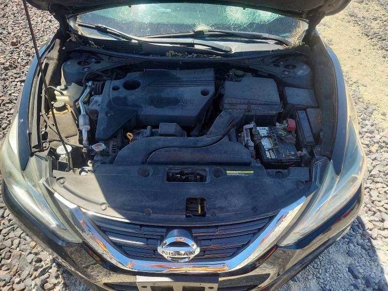 Продажа на аукционе авто 2016 Nissan Altima, vin: 1N4AL3AP0GN368917, номер лота: 52194746