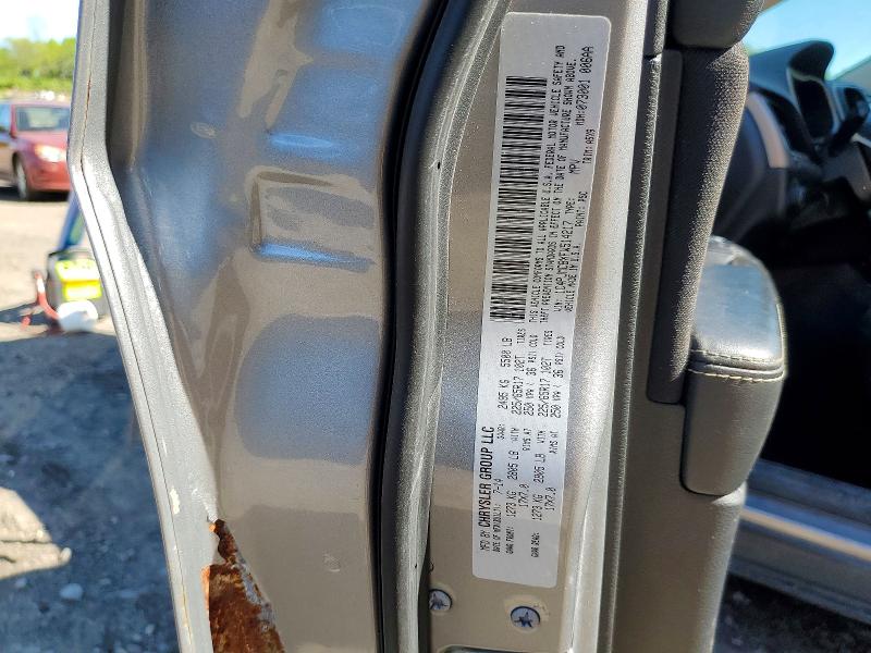 Продаж на аукціоні авто 2015 Jeep Cherokee, vin: 1C4PJMCBXFW514217, номер лоту: 53271366