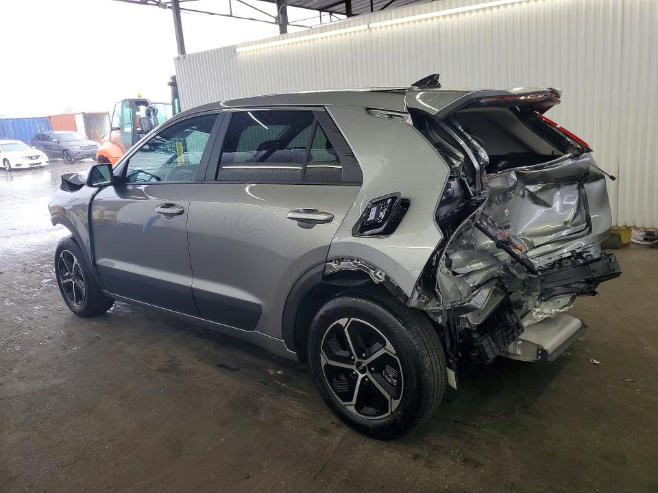 Aukcja sprzedaży 2026 Kia Niro, vin: KNDCP3LE1T5329363, numer aukcji: 55403336
