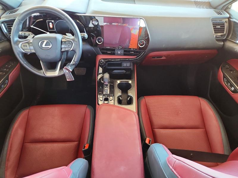 Aukcja sprzedaży 2024 Lexus Nx 350h, vin: JTJGKCEZ1R5010521, numer aukcji: 51859376