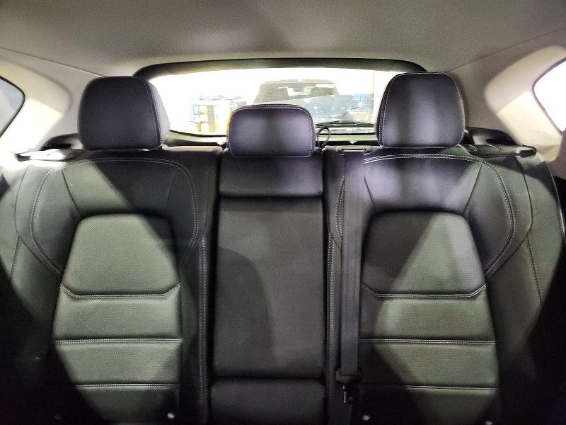 Продаж на аукціоні авто 2025 Mazda Cx-5, vin: JM3KFBCL4S0591386, номер лоту: 52694526