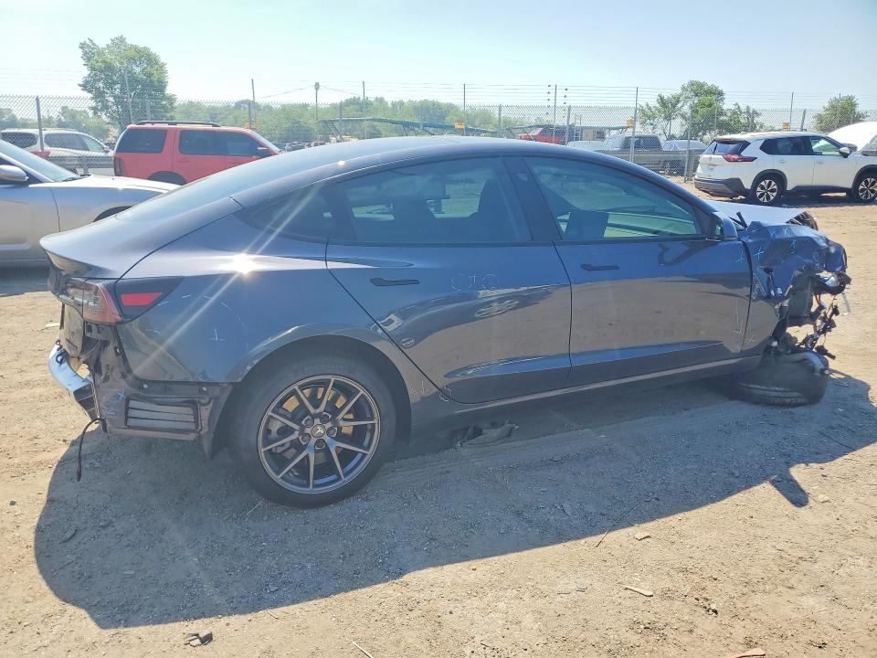 Aukcja sprzedaży 2021 Tesla Model 3, vin: 5YJ3E1EB2MF849116, numer aukcji: 53128906