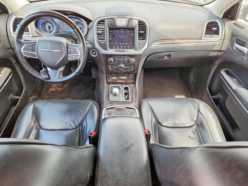 Aukcja sprzedaży 2017 Chrysler 300c, vin: 2C3CCAEG0HH586792, numer aukcji: 55400176