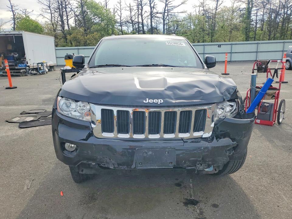 55236036 :رقم المزاد ، 1C4RJFAG4CC318743 vin ، 2012 Jeep Grand Cherokee مزاد بيع