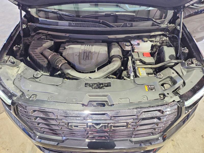 Aukcja sprzedaży 2026 Gmc Acadia, vin: 1GKENTKS5TJ210264, numer aukcji: 53060816