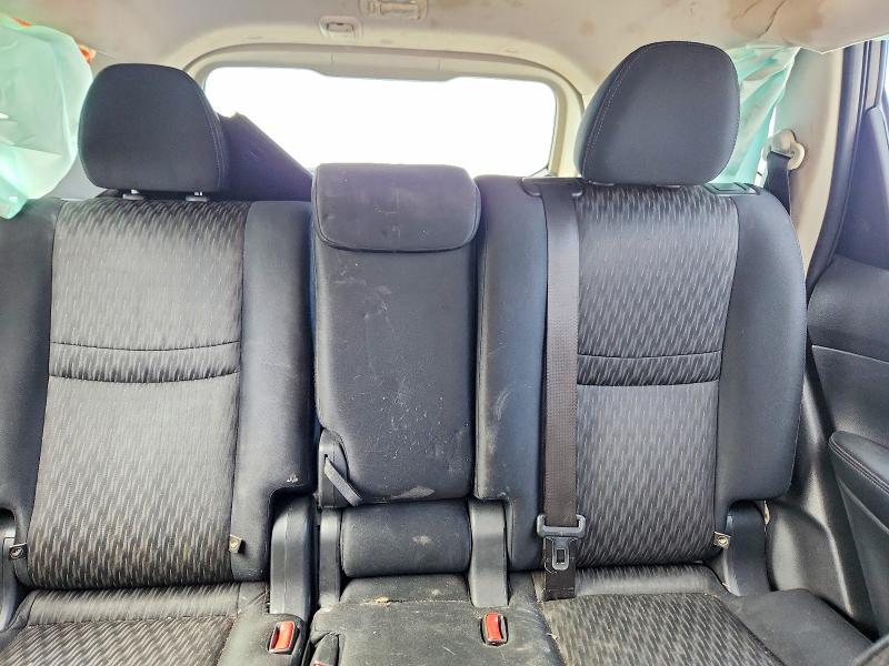 Aukcja sprzedaży 2017 Nissan Rogue, vin: JN8AT2MV3HW264386, numer aukcji: 52929876