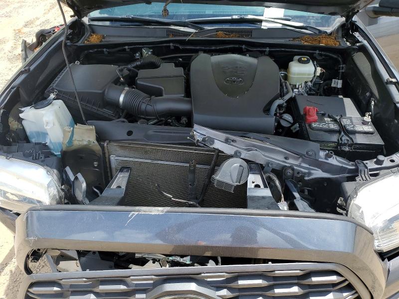 Aukcja sprzedaży 2021 Toyota Tacoma, vin: 5TFCZ5AN2MX276316, numer aukcji: 54193026
