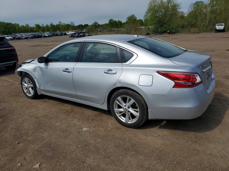 Aukcja sprzedaży 2013 Nissan Altima, vin: 1N4AL3AP9DN408567, numer aukcji: 53261566