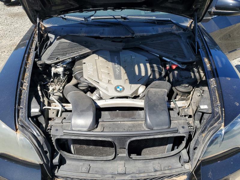 Продаж на аукціоні авто 2011 Bmw X5, vin: 5UXZV8C5XBL421027, номер лоту: 54726256