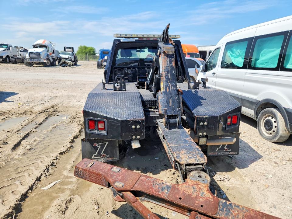 Продаж на аукціоні авто 2020 Ford F450, vin: 1FDUF4GN5LDA10573, номер лоту: 53074636