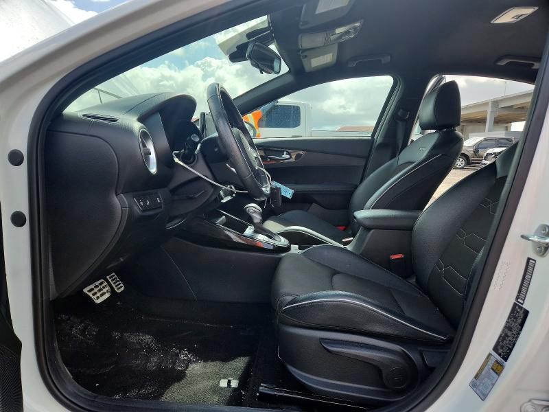 Продаж на аукціоні авто 2024 Kia Forte, vin: 3KPF54AD5RE745108, номер лоту: 51704136